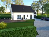 Maison à construire à Parçay-Meslay (37210) 2144622-9331modele620220623NH61D.jpeg Maisons France Confort