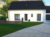 Maison à construire à Parçay-Meslay (37210) 2144622-9331modele720220623xns17.jpeg Maisons France Confort