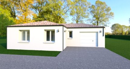 Saint-Gilles-Croix-de-Vie Maison neuve - 2163162-11004modele920241015JpBTh.jpeg Maisons France Confort
