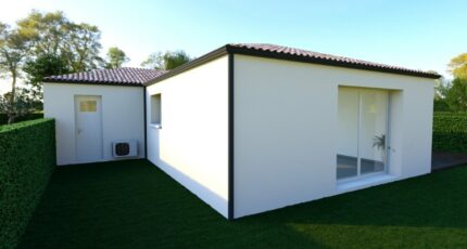 Saint-Gilles-Croix-de-Vie Maison neuve - 2163162-11004modele1020241015xiChX.jpeg Maisons France Confort