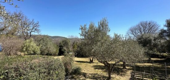 Terrain à bâtir à Draguignan, Provence-Alpes-Côte d'Azur