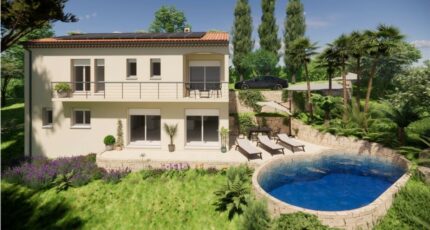 Draguignan Terrain à bâtir - 2163429-3701annonce420250520ScJlQ.jpeg Maisons France Confort