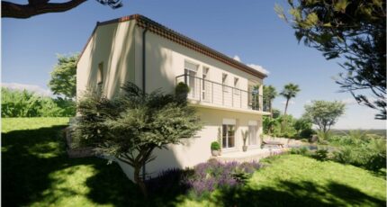Draguignan Terrain à bâtir - 2163429-3701annonce520250520l9hW0.jpeg Maisons France Confort
