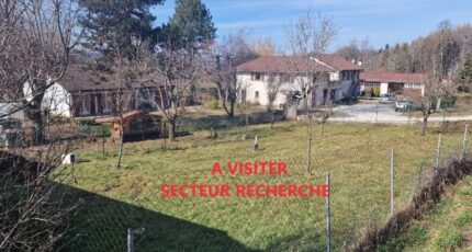 Viuz-la-Chiésaz Terrain à bâtir - 2161929-10163annonce120250520X1MWR.jpeg Maisons France Confort