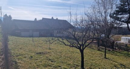 Viuz-la-Chiésaz Terrain à bâtir - 2161929-10163annonce1202505206HkzQ.jpeg Maisons France Confort