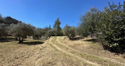 Draguignan Terrain à bâtir - 2163459-3701annonce120250520TeVsQ.jpeg Maisons France Confort