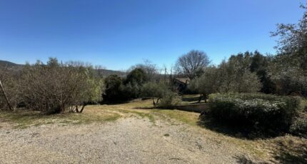 Draguignan Terrain à bâtir - 2163459-3701annonce2202505200Klm0.jpeg Maisons France Confort