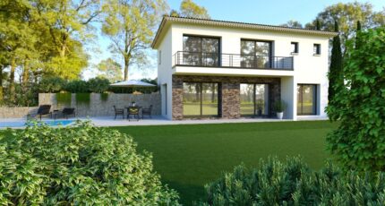 Draguignan Terrain à bâtir - 2163459-3701annonce320250520SfNzT.jpeg Maisons France Confort