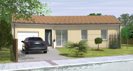 Talmont-Saint-Hilaire Maison neuve - 2163415-3430modele620140818wCPNm.jpeg Maisons France Confort