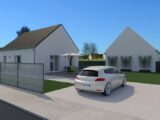 Maison à construire à Villiers-au-Bouin (37330) 2156346-9897modele620250331usX6Z.jpeg Maisons France Confort