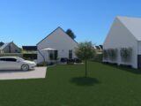 Maison à construire à Villiers-au-Bouin (37330) 2156346-9897modele720250331vlnTo.jpeg Maisons France Confort