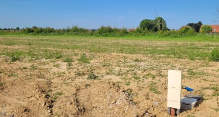 Coulogne Terrain à bâtir - 2163582-1587annonce120250520bAwfJ.jpeg Maisons France Confort