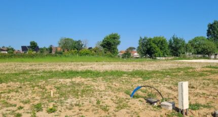 Coulogne Terrain à bâtir - 2163582-1587annonce2202505207RLA1.jpeg Maisons France Confort