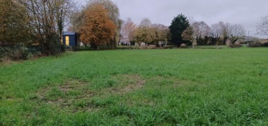 Terrain à bâtir à Marolles-les-Braults, Pays de la Loire
