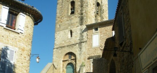 Terrain à bâtir à Piolenc, Provence-Alpes-Côte d'Azur