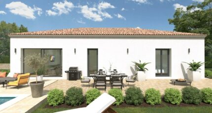 Le Castellet Maison neuve - 2163843-11039modele720241219VKVVs.jpeg Maisons France Confort