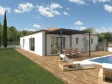 Maison à construire à Le Castellet (83330) 2163871-11039modele620250520wSISl.jpeg Maisons France Confort