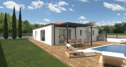 Le Castellet Maison neuve - 2163871-11039modele620250520wSISl.jpeg Maisons France Confort