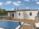 Maison à construire à Le Castellet (83330) 2163871-11039modele720250520Qi74f.jpeg Maisons France Confort