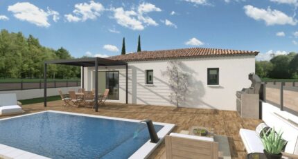 Le Castellet Maison neuve - 2163871-11039modele720250520Qi74f.jpeg Maisons France Confort