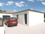 Maison à construire à Le Castellet (83330) 2163871-11039modele820250520liTuo.jpeg Maisons France Confort