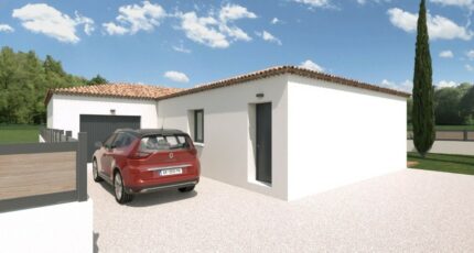 Le Castellet Maison neuve - 2163871-11039modele820250520liTuo.jpeg Maisons France Confort
