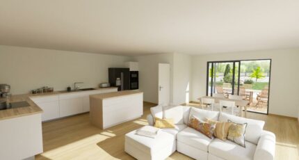 Le Castellet Maison neuve - 2163871-11039modele9202505203NT7V.jpeg Maisons France Confort