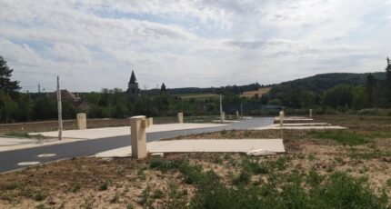 Champmotteux Terrain à bâtir - 2163737-11364annonce2202505249mKdA.jpeg Maisons France Confort