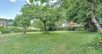 Saint-Cyr-sous-Dourdan Terrain à bâtir - 2163769-11365annonce320250520TVX3r.jpeg Maisons France Confort