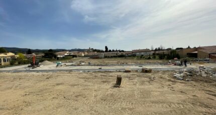 Sablet Terrain à bâtir - 2163862-3418annonce120250520pvaZa.jpeg Maisons France Confort