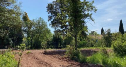 La Roquebrussanne Terrain à bâtir - 2130953-4590annonce120250411GkrTZ.jpeg Maisons France Confort