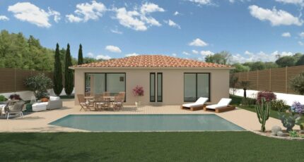 La Roquebrussanne Maison neuve - 2130984-5622modele620240130xyadc.jpeg Maisons France Confort