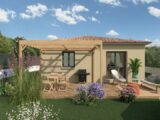 Maison à construire à La Roquebrussanne (83136) 2131004-5622modele620240614Il9W5.jpeg Maisons France Confort