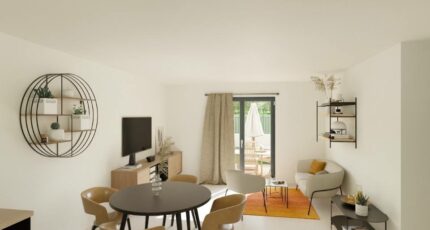 La Roquebrussanne Maison neuve - 2130998-5622modele720240614HsISX.jpeg Maisons France Confort