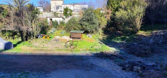 Terrain à bâtir à , Var