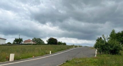 Bellegarde Terrain à bâtir - 2163531-2684annonce220250520QN8hT.jpeg Maisons France Confort