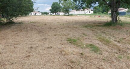 Fabas Terrain à bâtir - 2162802-5604annonce420250519kCBnM.jpeg Maisons France Confort