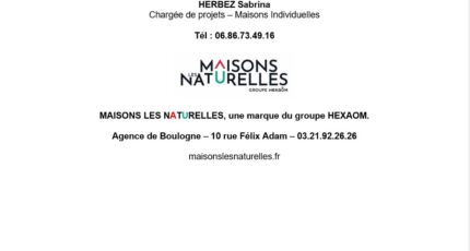Desvres Terrain à bâtir - 2164015-10302annonce320250520F938z.jpeg Maisons France Confort