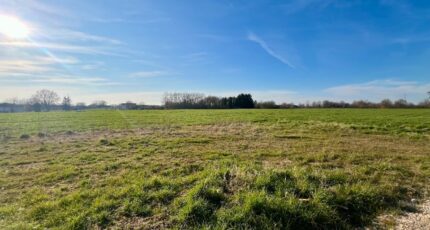 Saint-Denis-lès-Bourg Terrain à bâtir - 2109966-754annonce520250318RqHeZ.jpeg Maisons France Confort