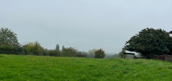 Terrain à bâtir à , Ain