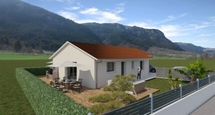 Bellegarde-sur-Valserine Maison neuve - 2164110-754modele620241006m8B7M.jpeg Maisons France Confort