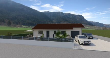 Bellegarde-sur-Valserine Maison neuve - 2164110-754modele720241006f3AXV.jpeg Maisons France Confort