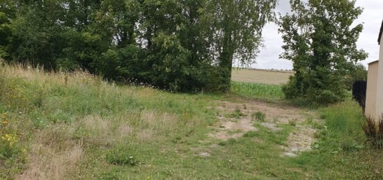 Terrain à bâtir à Cléry-sur-Somme, Hauts-de-France