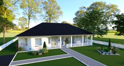 Auchy-les-Mines Maison neuve - 2164074-5986modele620221208kil02.jpeg Maisons France Confort
