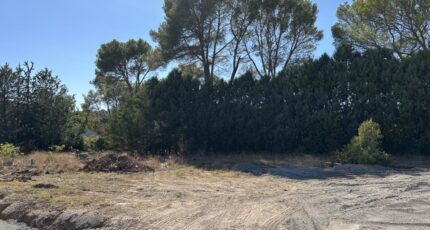 Pierrefeu-du-Var Terrain à bâtir - 2164239-4590annonce220250521uxeTo.jpeg Maisons France Confort