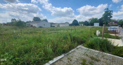 Saint-Sulpice Terrain à bâtir - 2162398-11178annonce320250519JFxNA.jpeg Maisons France Confort