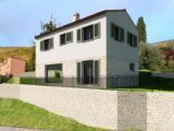 Maison à construire à Carros (06510) 2124277-3456modele620250403wVZ5t.jpeg Maisons France Confort