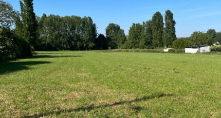 Saint-Jean-d'Assé Terrain à bâtir - 2164265-3704annonce120250521StHJm.jpeg Maisons France Confort