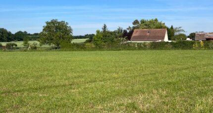 Saint-Jean-d'Assé Terrain à bâtir - 2164250-3704annonce120250521awl33.jpeg Maisons France Confort