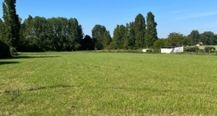 Saint-Jean-d'Assé Terrain à bâtir - 2164270-3704annonce120250521TKhXJ.jpeg Maisons France Confort